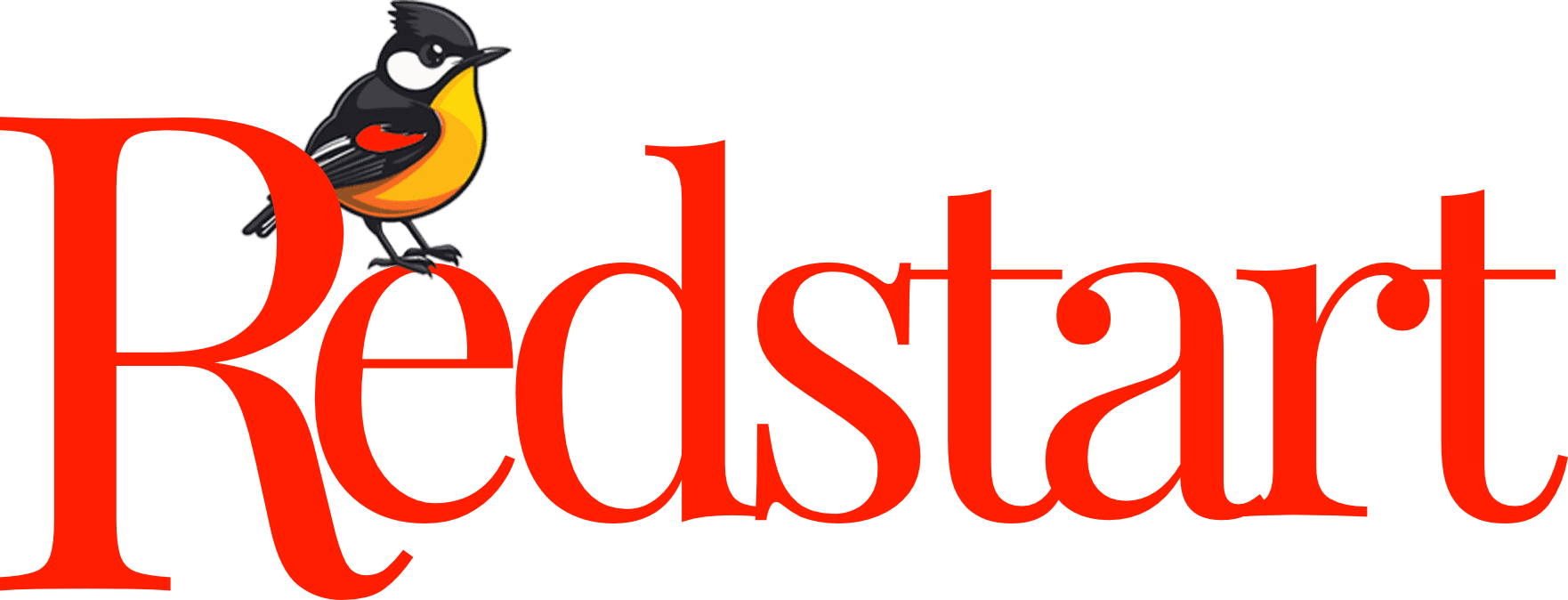 Redstart Media